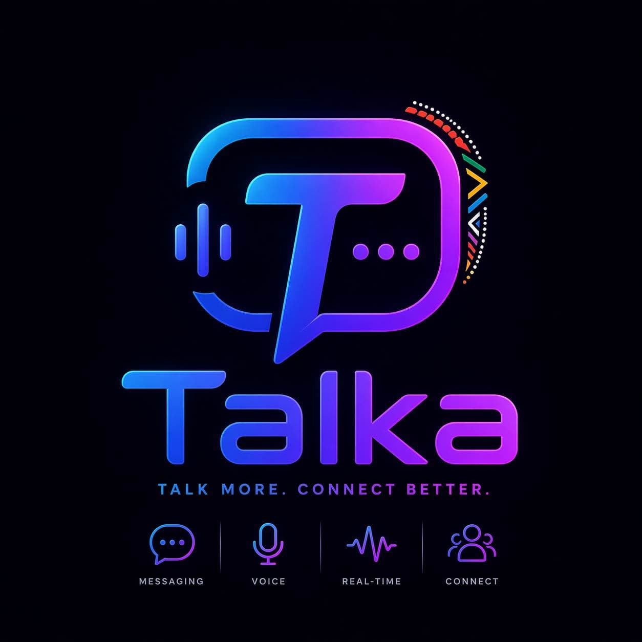 Talka
